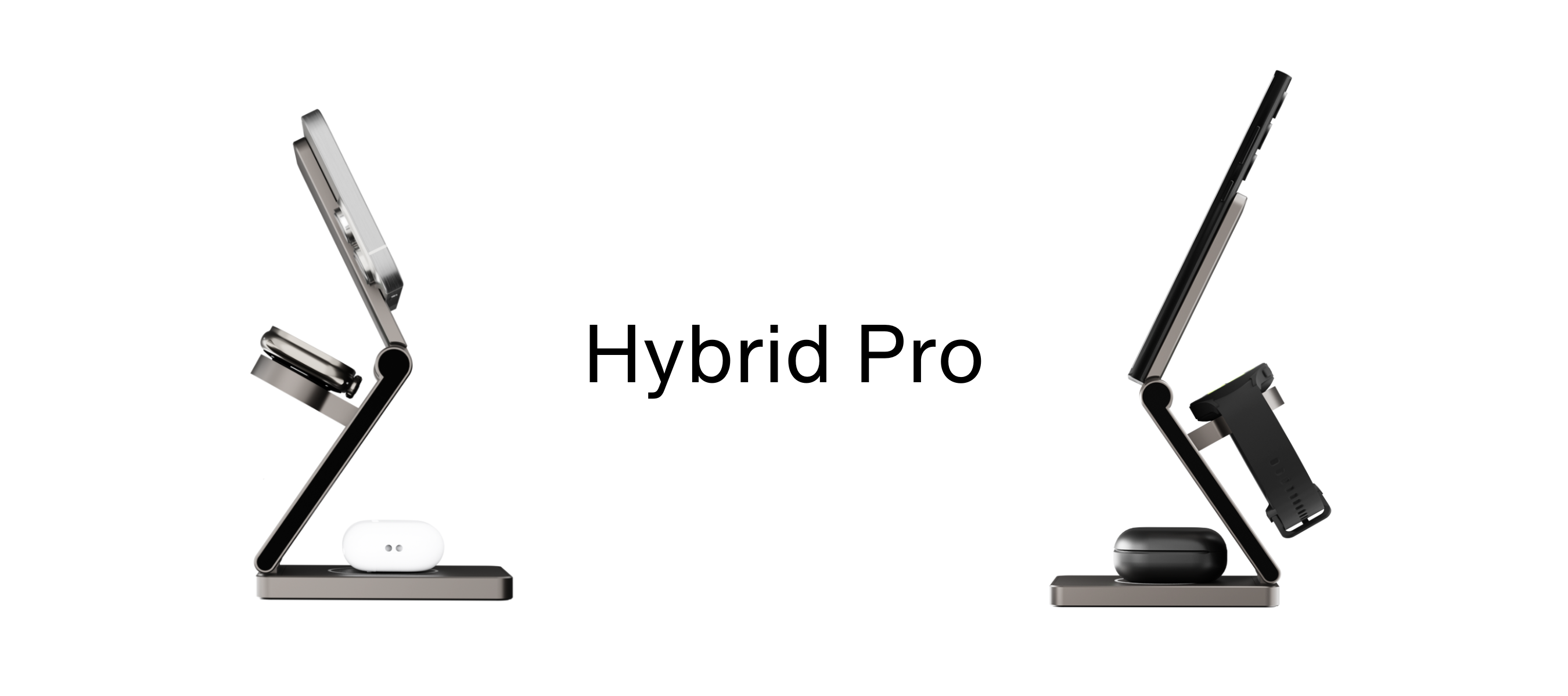 Discover the Future of Charging: Introducing the iCharger Hybrid Pro