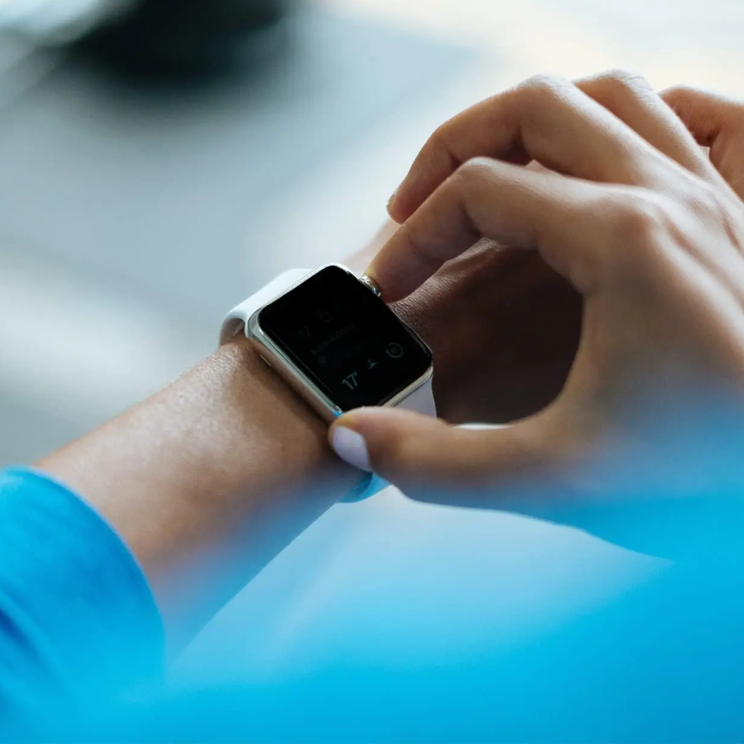 PrivacyShield Pro for Apple Watch