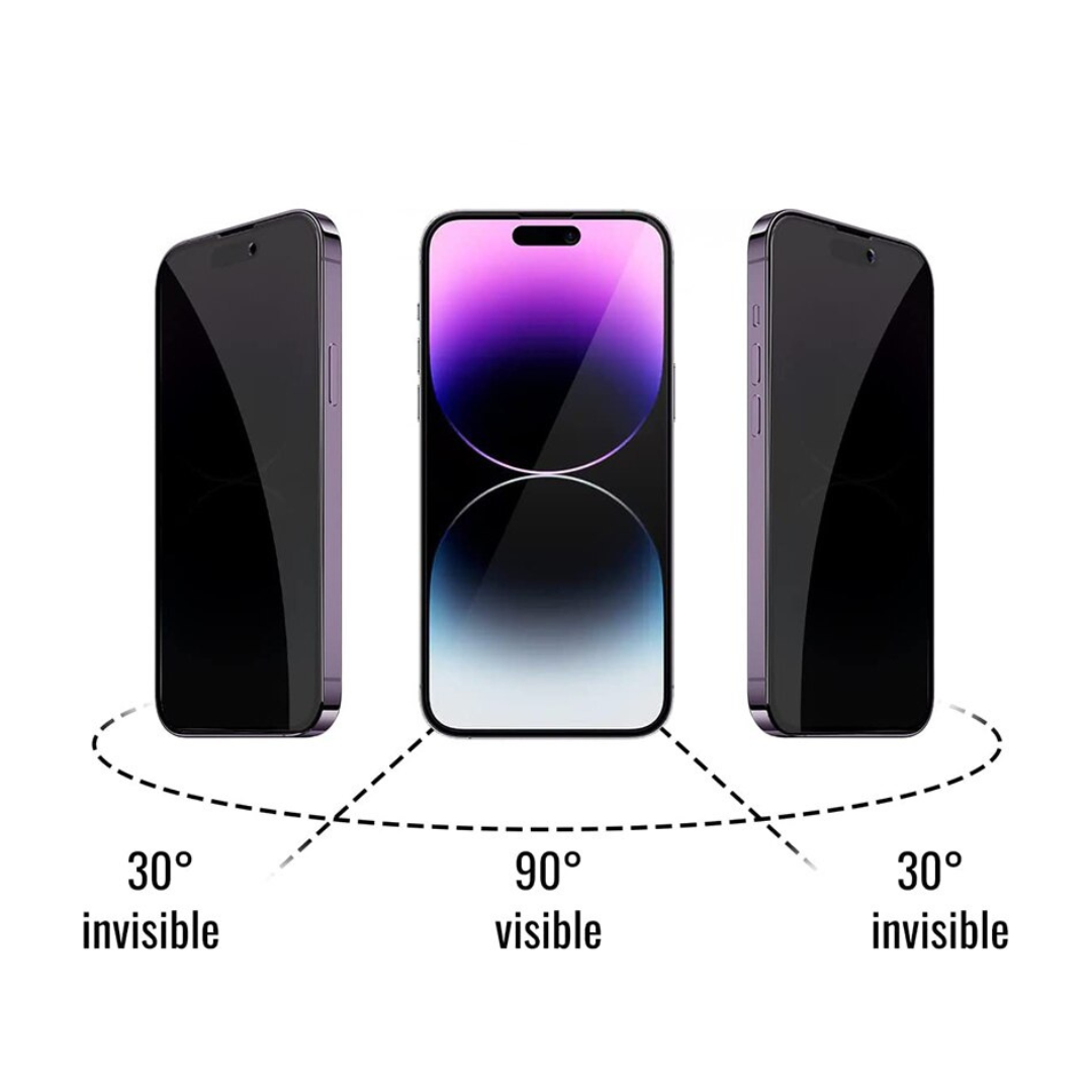 iCharger Privacy Screen Protector