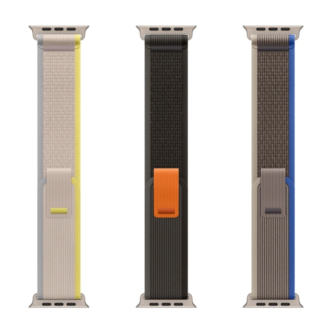 iCharger Watch Band Packaging