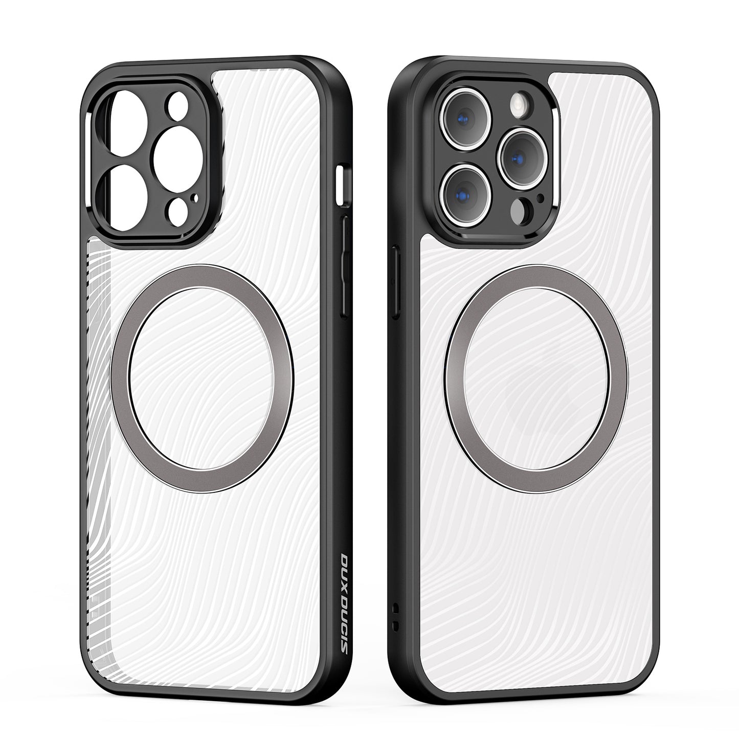 DuxDucis MS Case | For iPhone