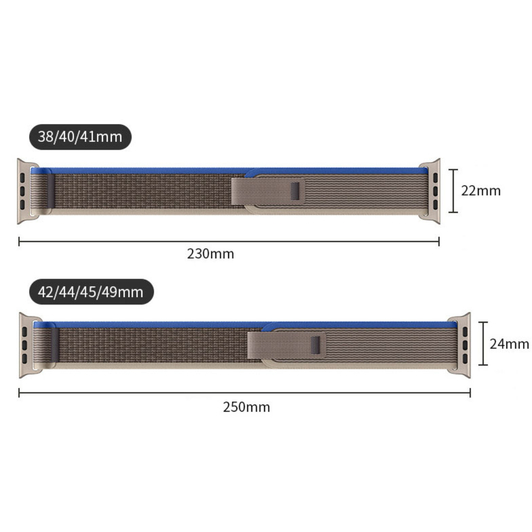 38/40/41 Size Watch Band     42/44/45/49 Size Watch Band