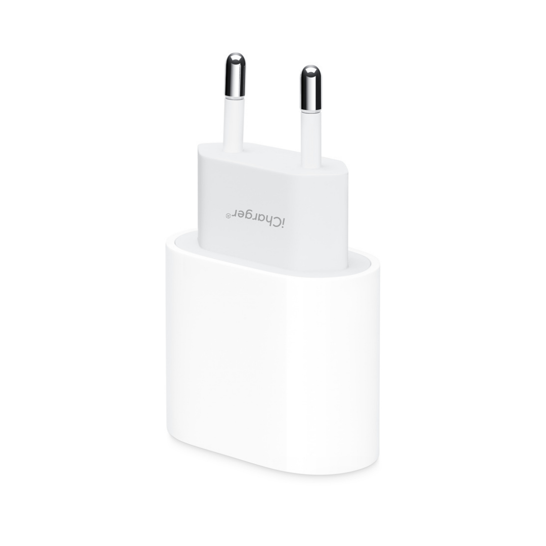 iCharger USB-C Wall Charger