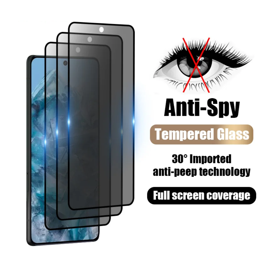 Privacy Screen Protector For Google Pixel