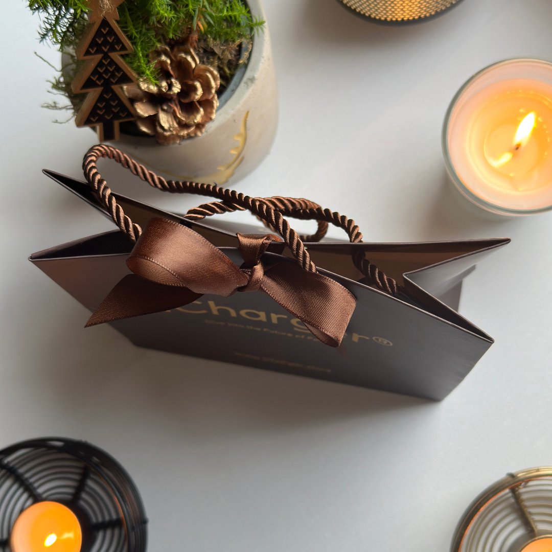 Deluxe - Gift Bag