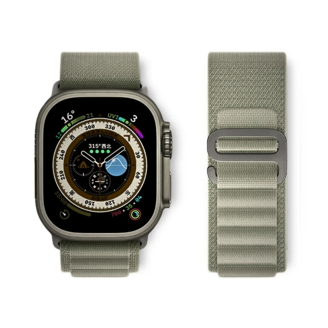 Alpine Loop Band for Apple Watch