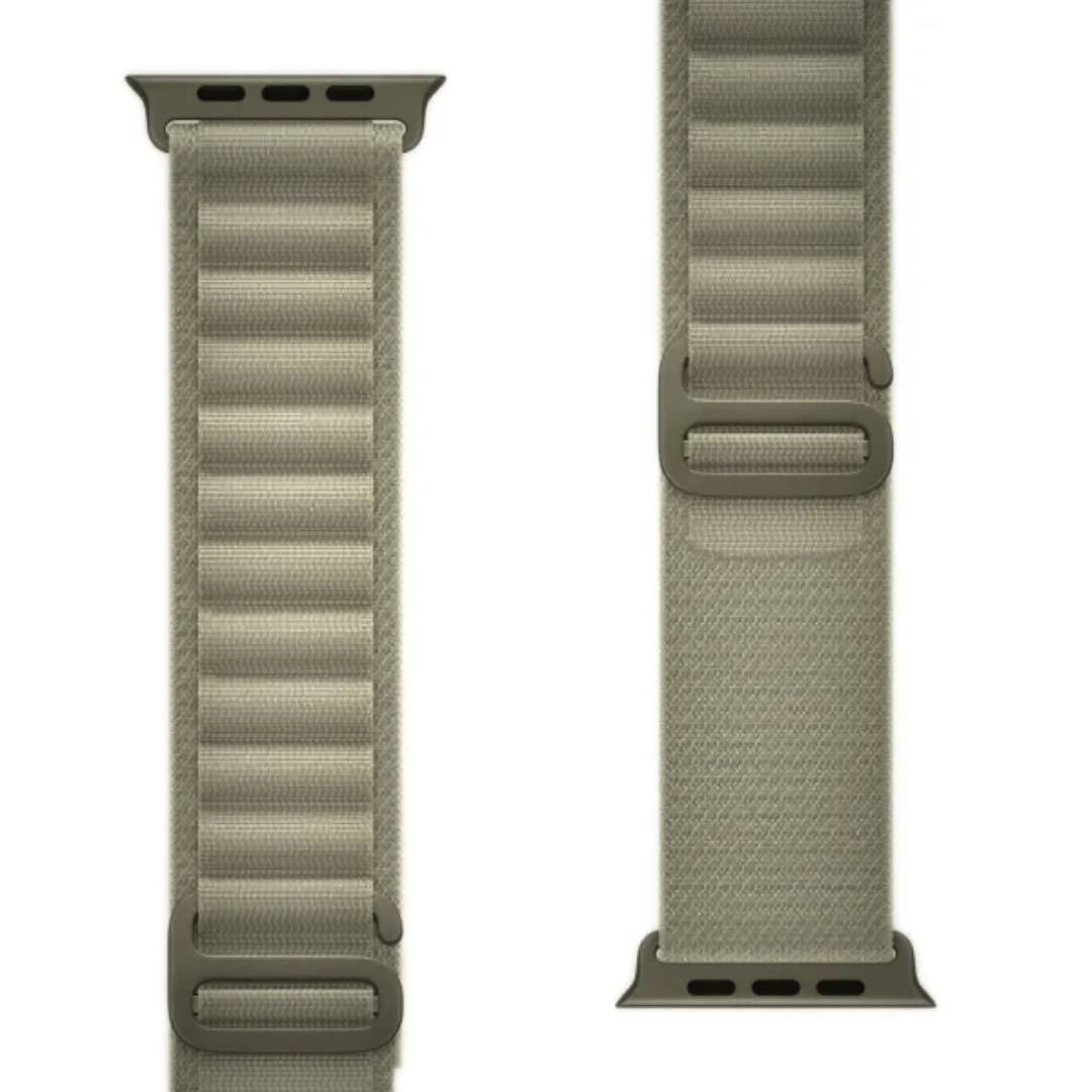 Alpine Loop Band for Apple Watch