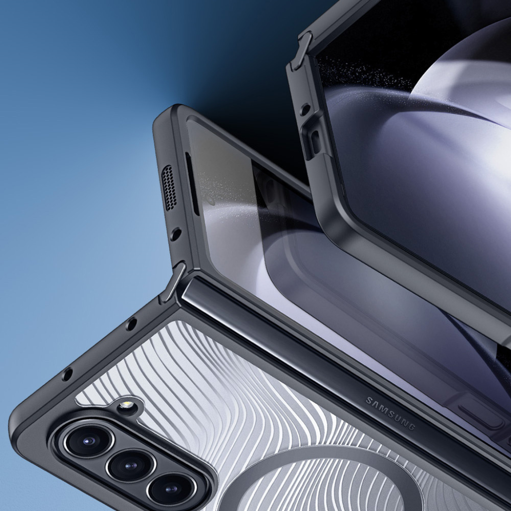 icharger magsafe duxducis samsung phone case