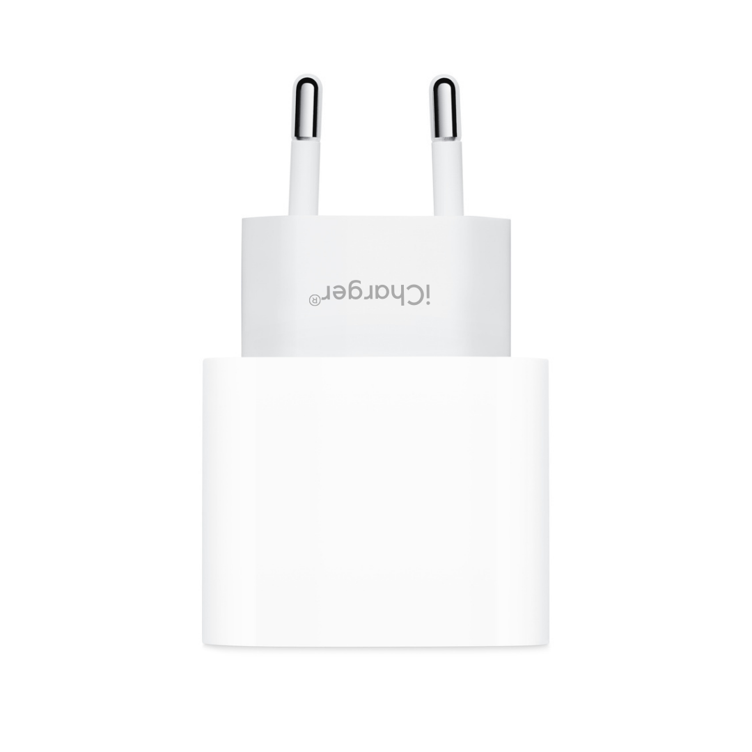 20W USB-C Power Adapter