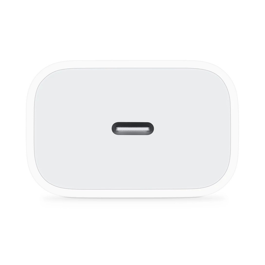 Quick Charging USB-C Adapter
