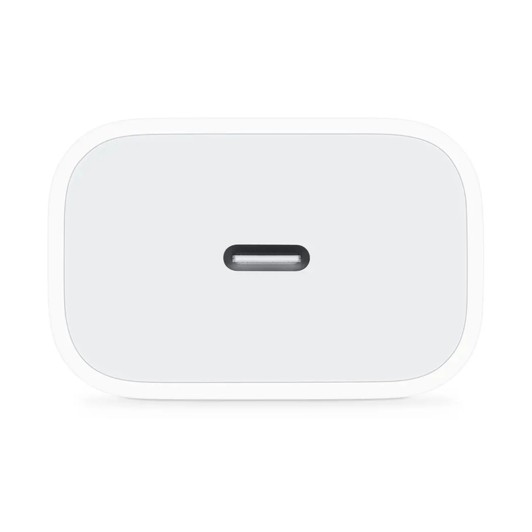 iCharger SyncSet 20W: USB-C Adapter & Dual Cable Suite