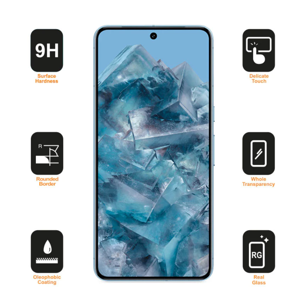 Privacy Screen Protector For Google Pixel