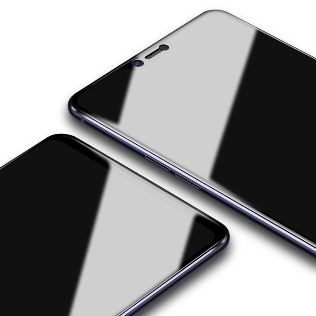 Easy Installation Screen Protector"