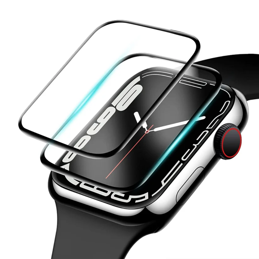 FortiGlass Apple Watch Armor