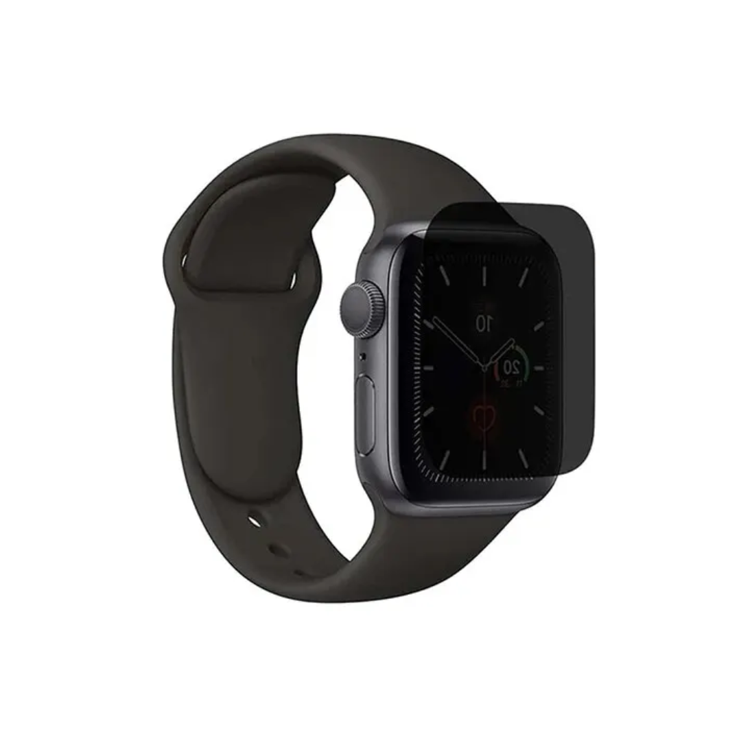 PrivacyShield Pro for Apple Watch