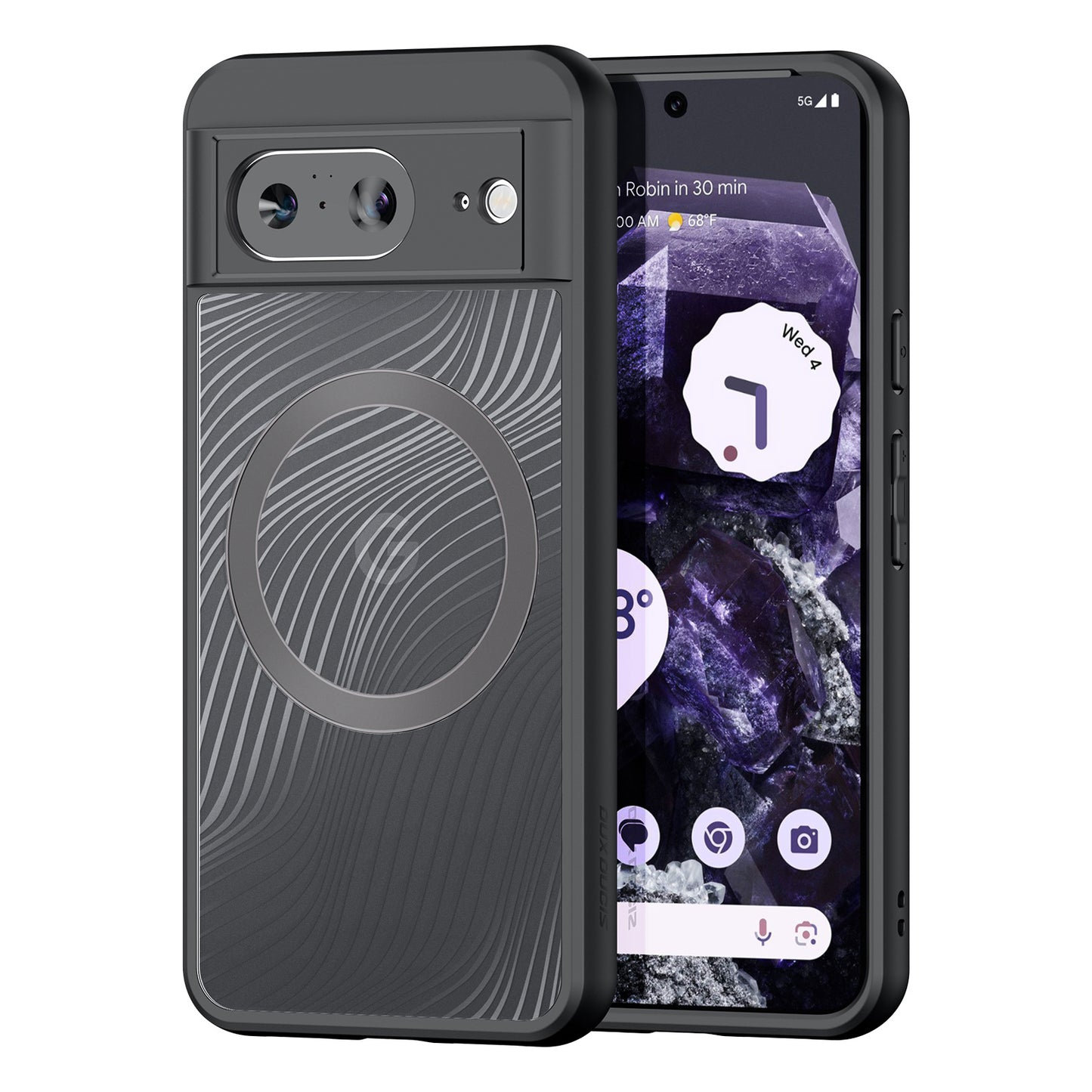 DuxDucis MS Case For Google Pixel