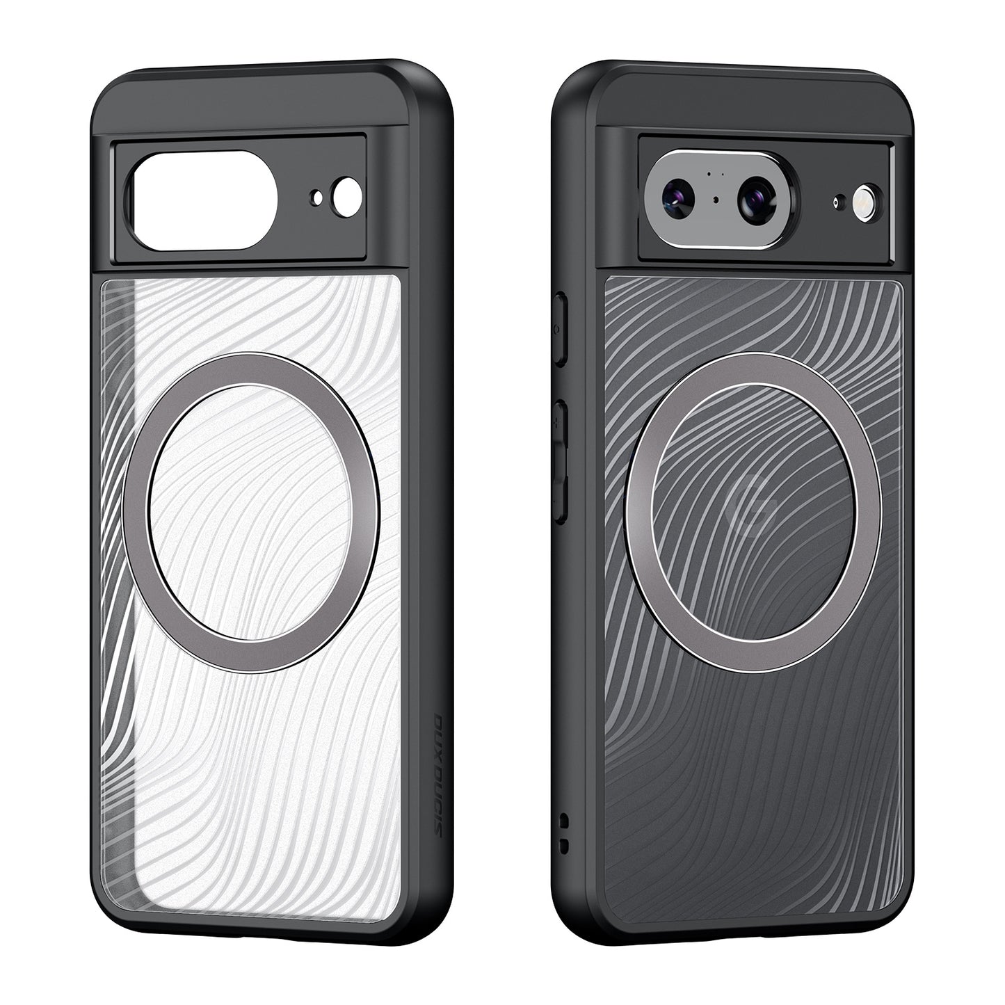 DuxDucis MS Case For Google Pixel