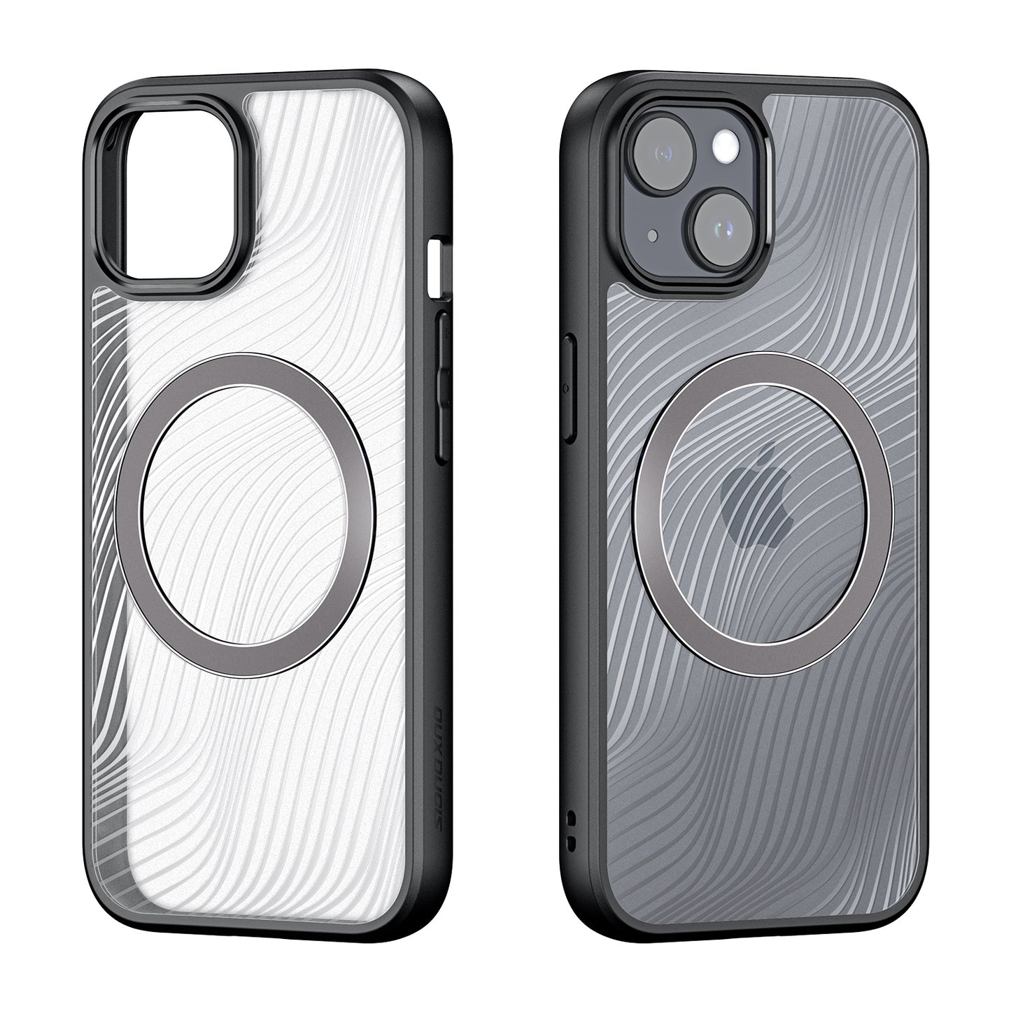 DuxDucis MS Case | For iPhone