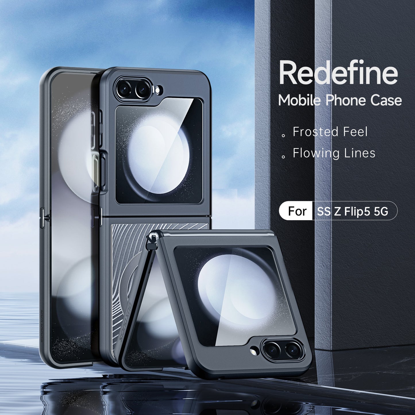 icharger magsafe duxducis samsung phone case