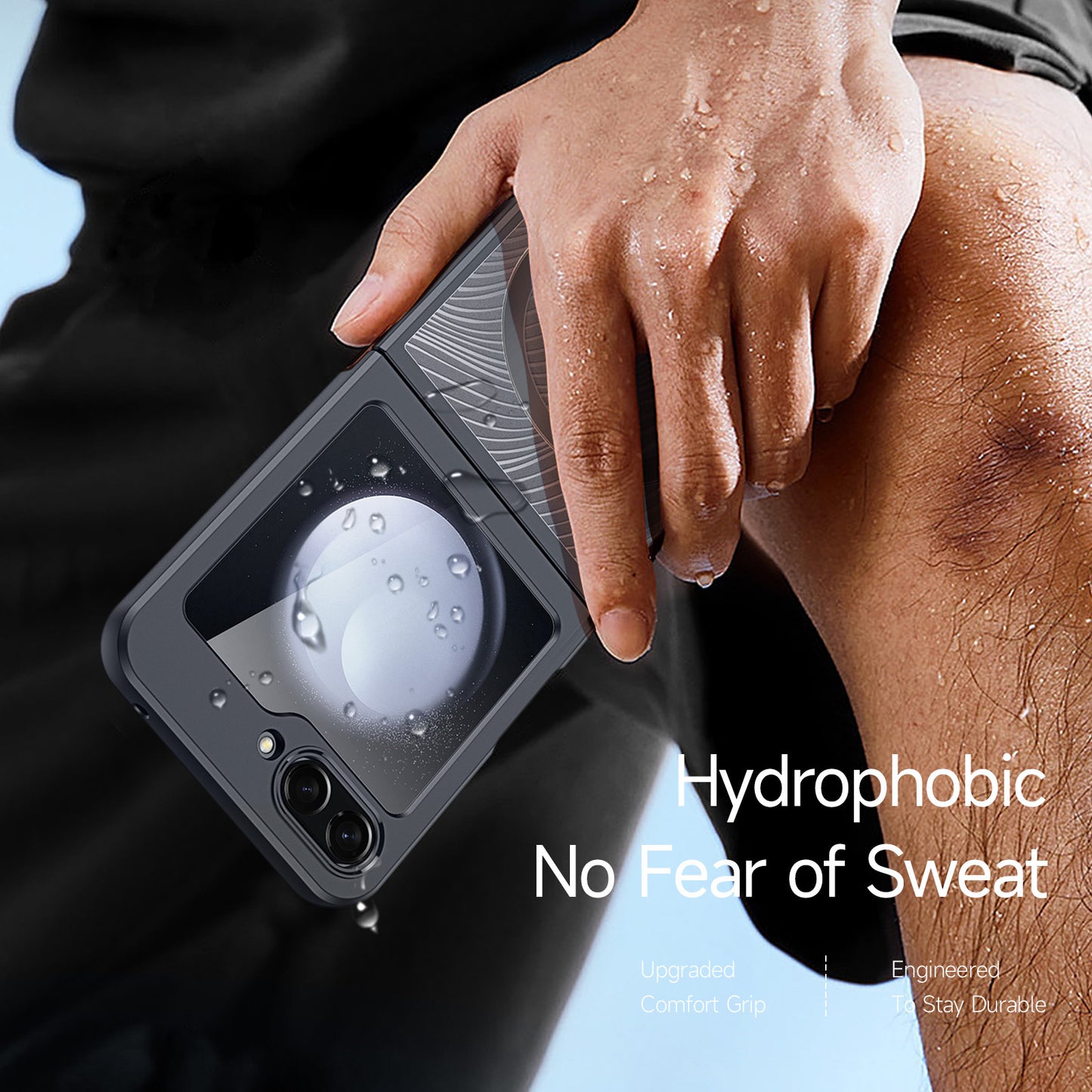 icharger magsafe duxducis samsung phone case