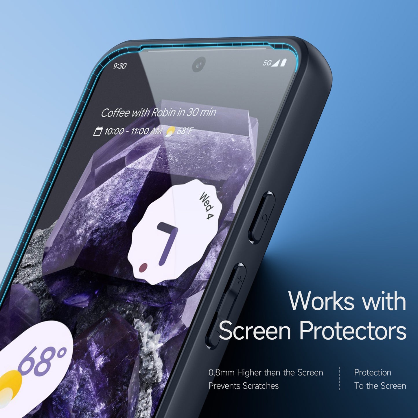 DuxDucis MS Case For Google Pixel
