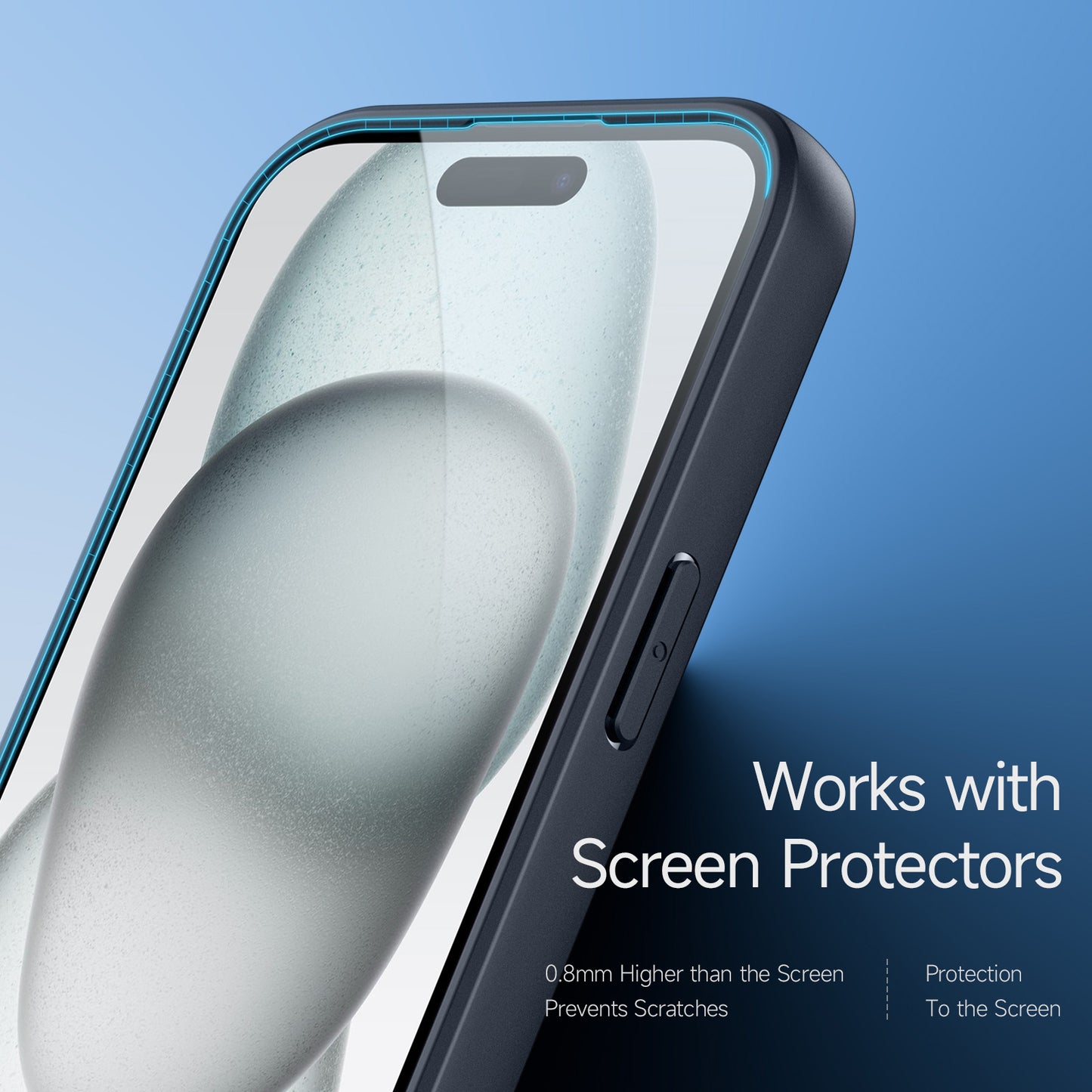 DuxDucis MS Case | For iPhone