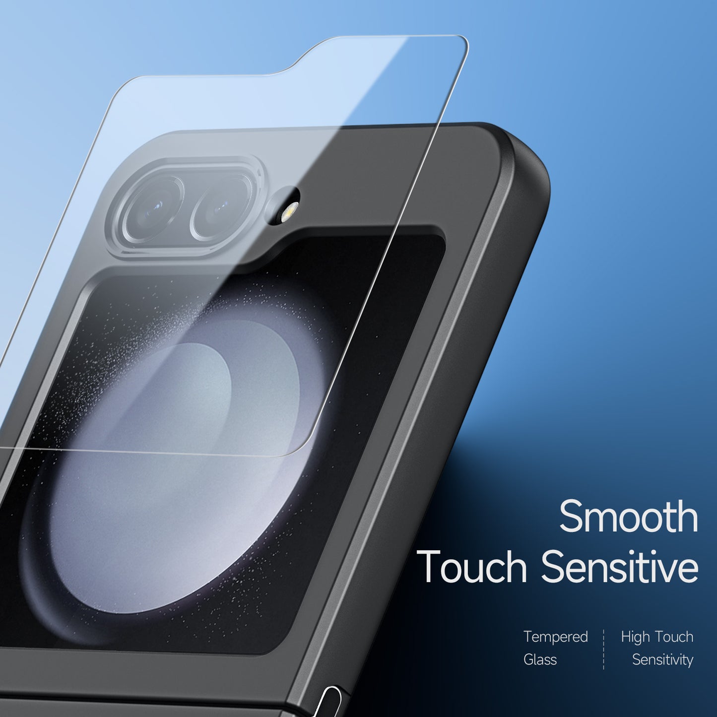DuxDucis MS Case For Google Pixel