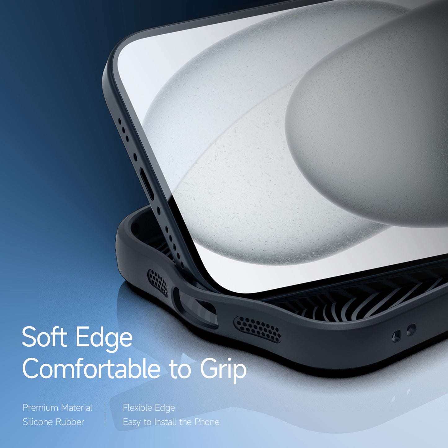 DuxDucis MS Case | For iPhone