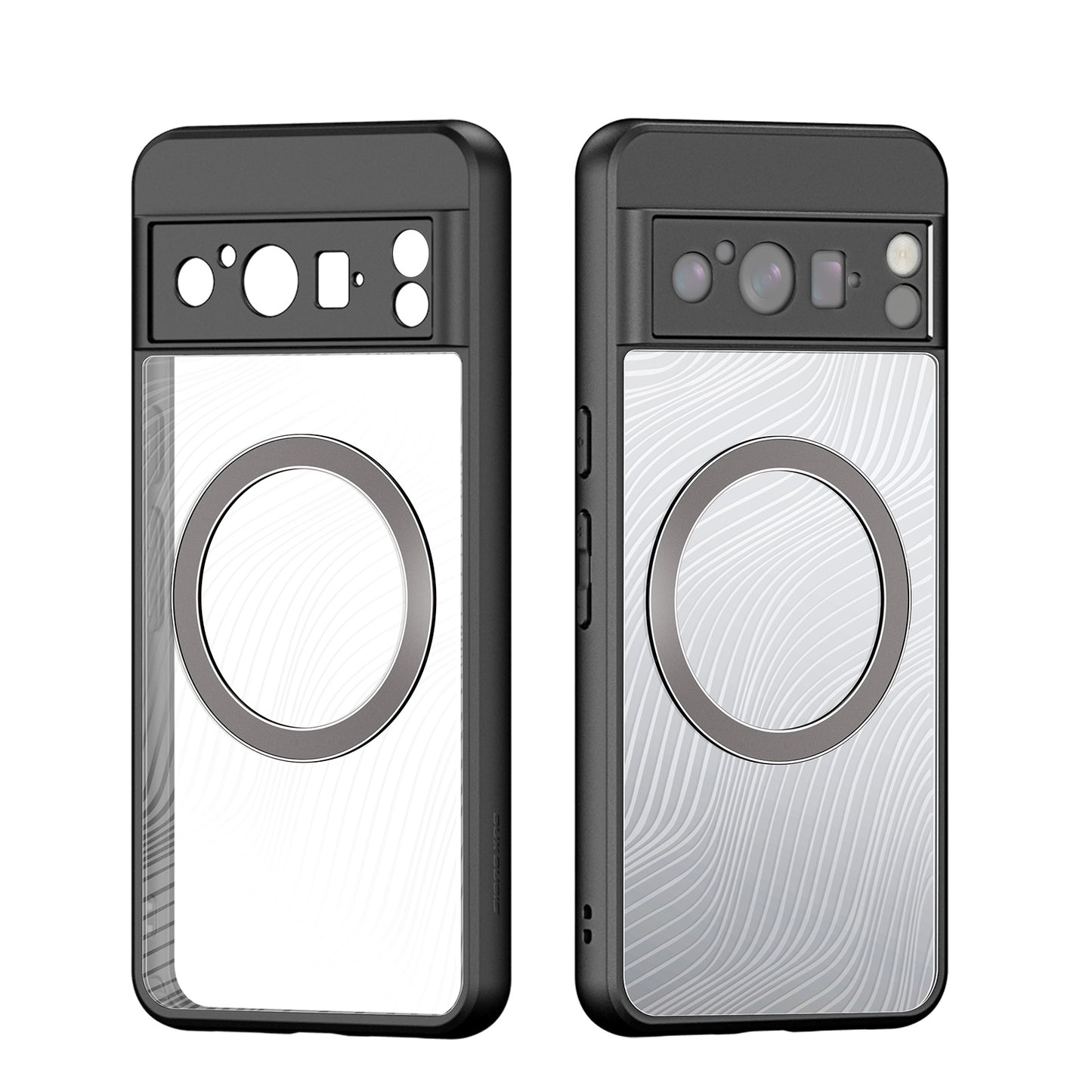 DuxDucis MS Case For Google Pixel