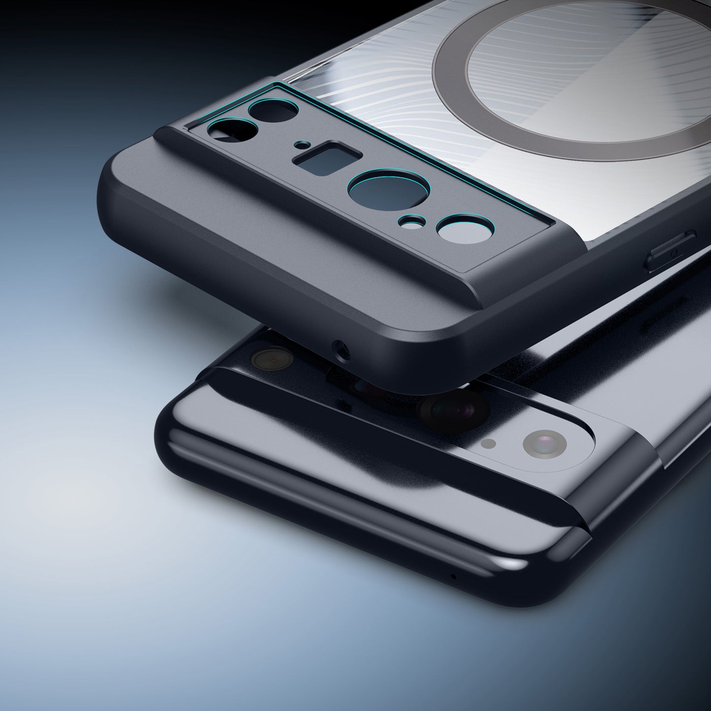 DuxDucis MS Case For Google Pixel