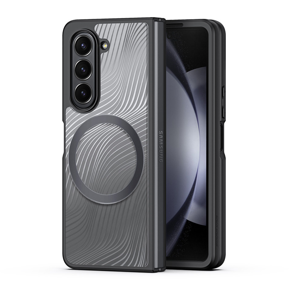 icharger magsafe duxducis samsung phone case