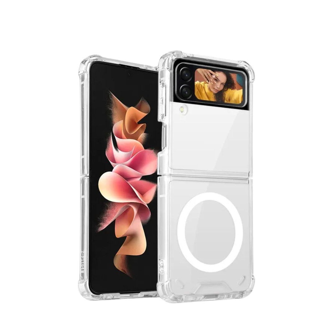 Sleek Design of MagSafe Samsung Phone Case