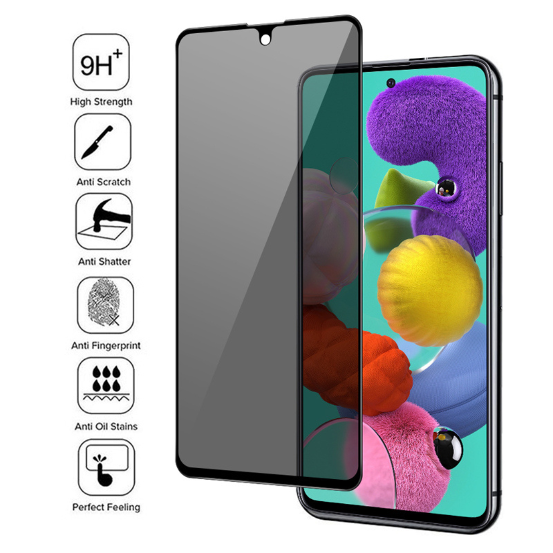iCharger Samsung Screen Protector
