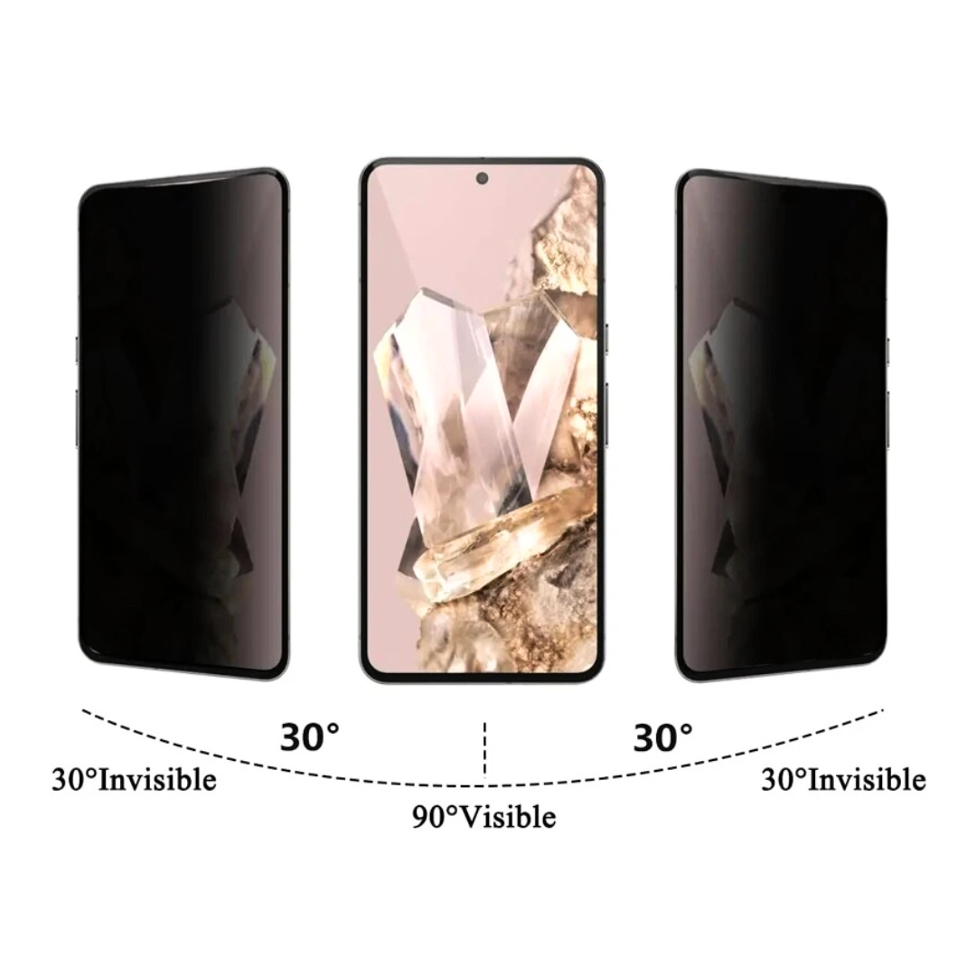 Privacy Screen Protector For Google Pixel