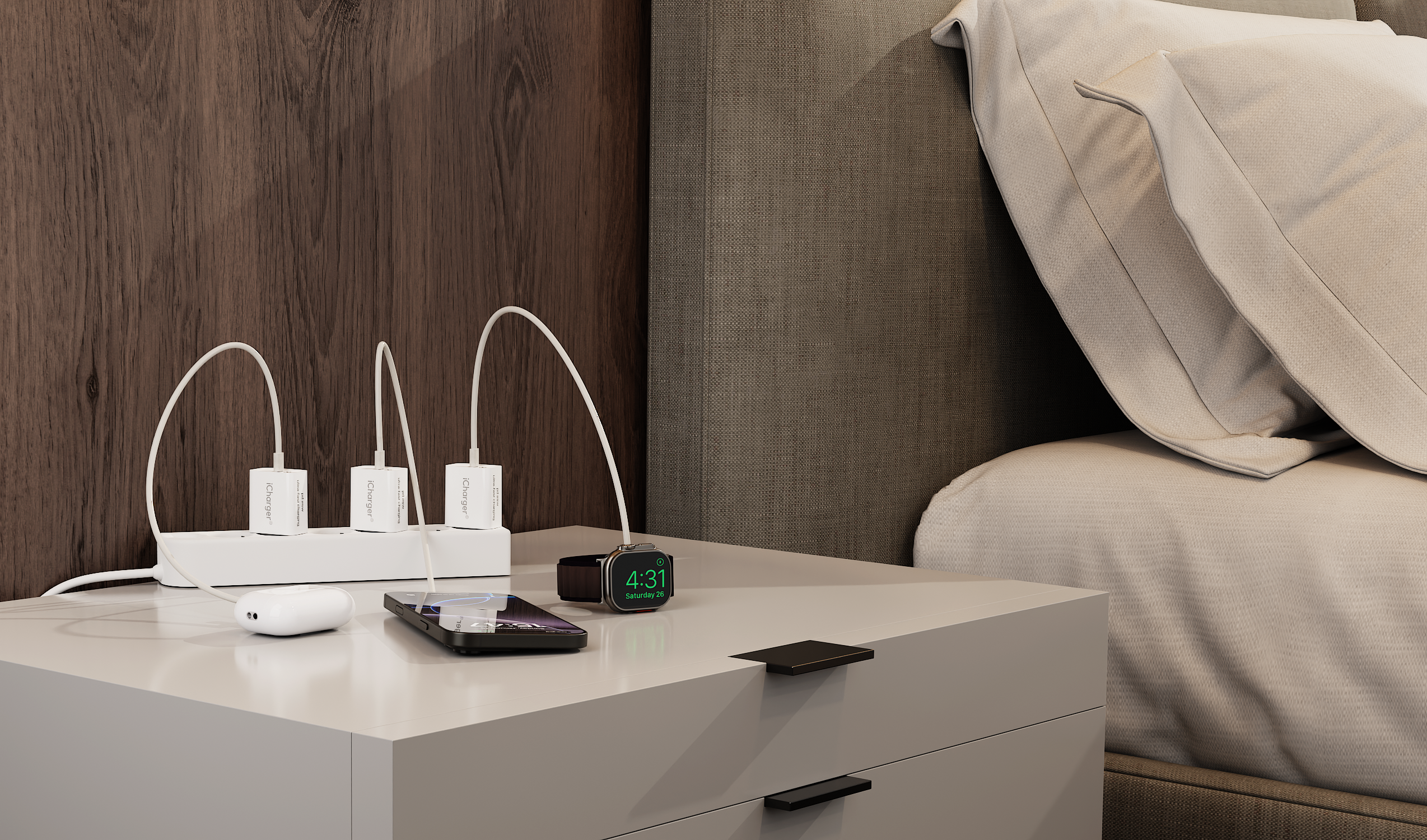 iCharger_Ultra_Slim_Wireless_Foldable_travel_charger_3_in_1_copyright_iCharger_image_after_Apple_iPhone_16_pro