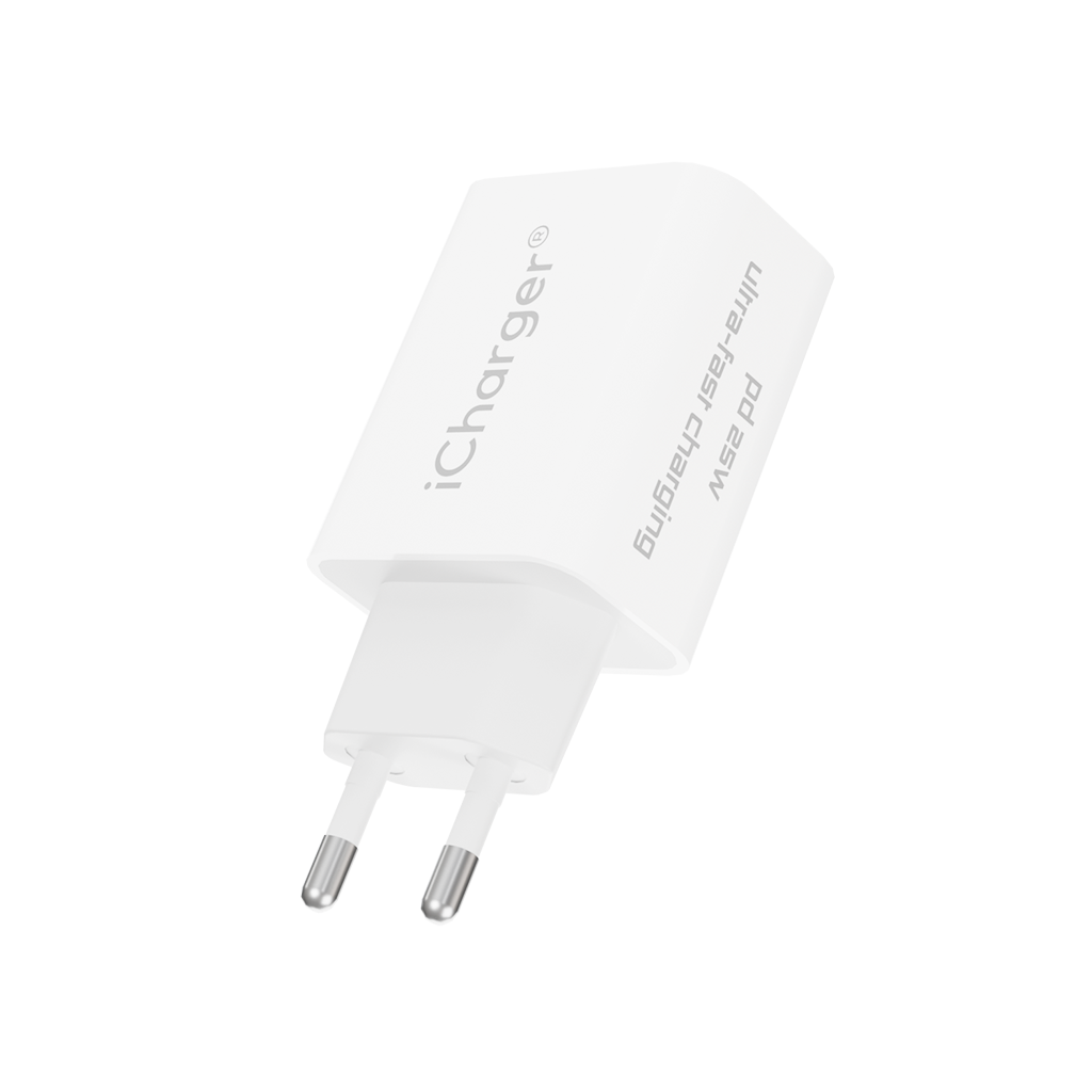 iCharger PD25W Ultra-Fast