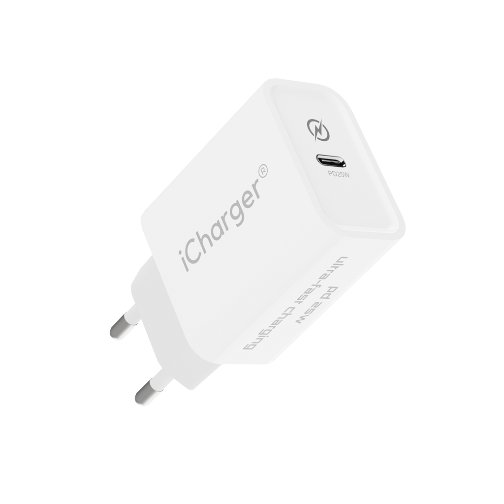 iCharger PD25W Ultra-Fast