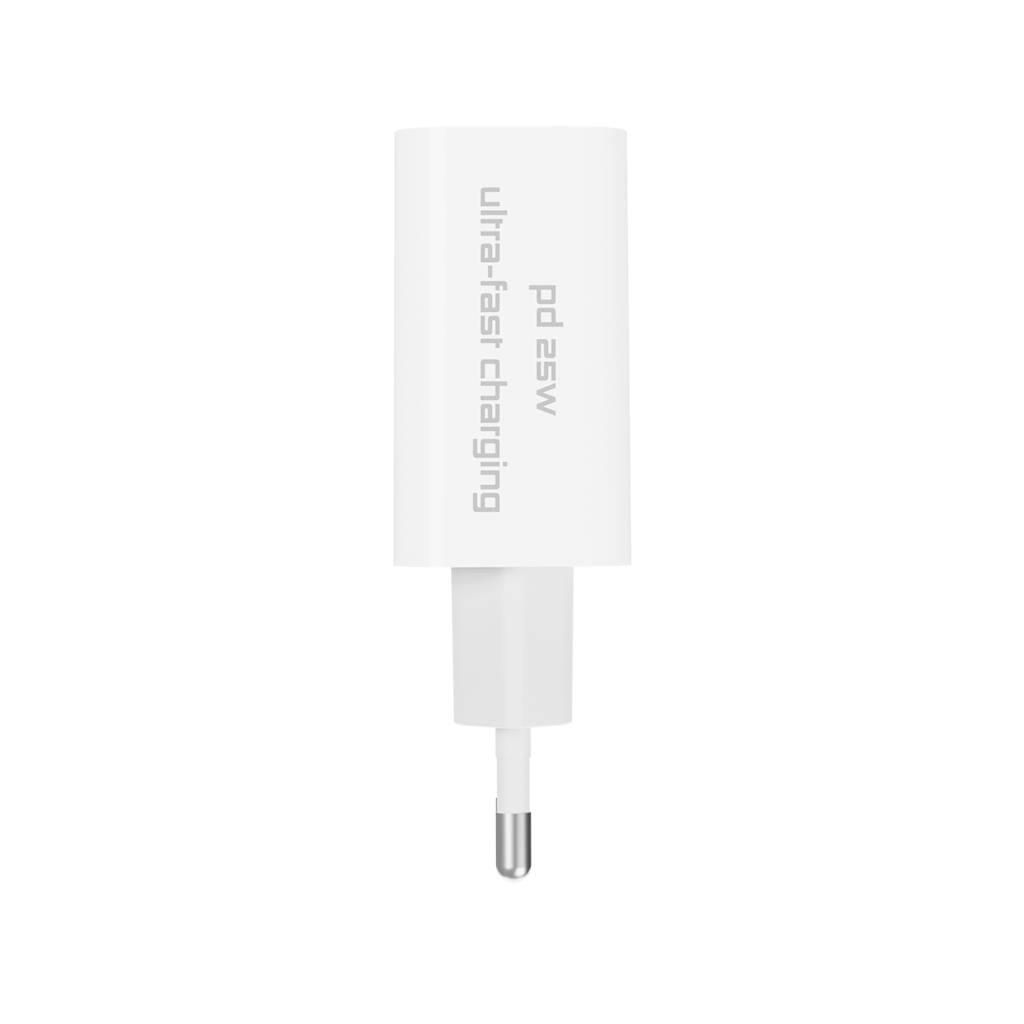 iCharger PD25W Ultra-Fast