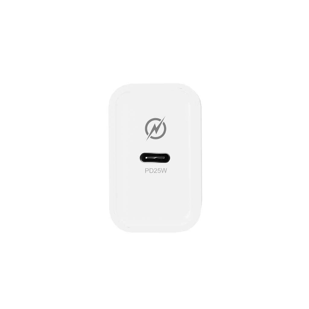 iCharger PD25W Ultra-Fast