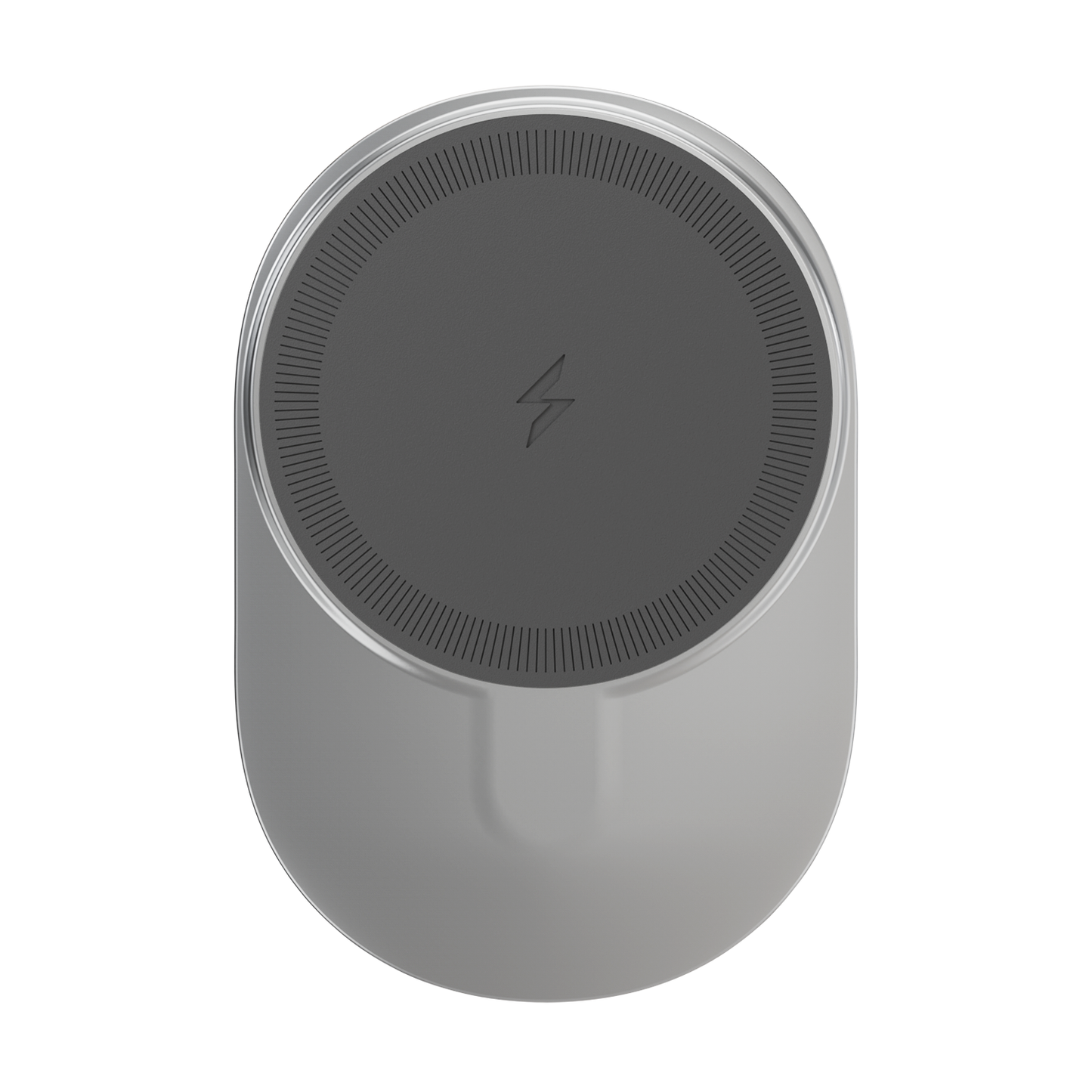 Front angle of iCharger C3 Ultra MagSafe car charger