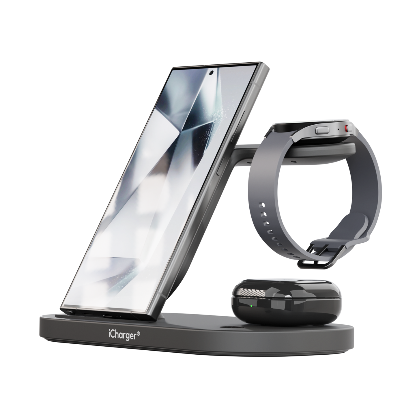 iCharger Samsungs Pro