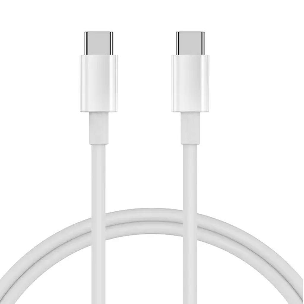 iCharger SyncSet 20W: USB-C Adapter & Dual Cable Suite