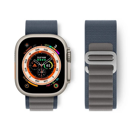 Alpine Loop Band for Apple Watch