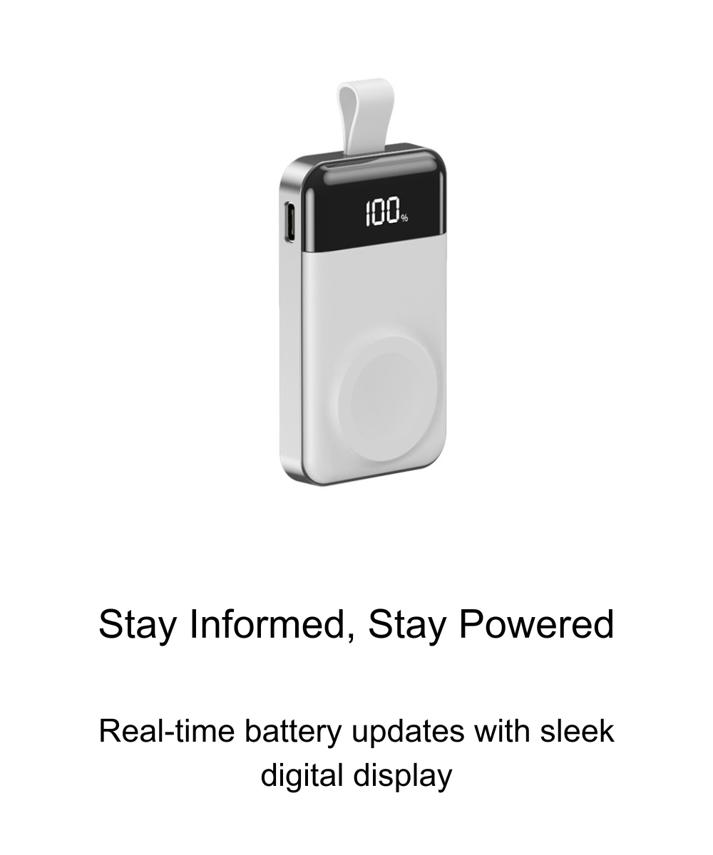 portable apple watch battery