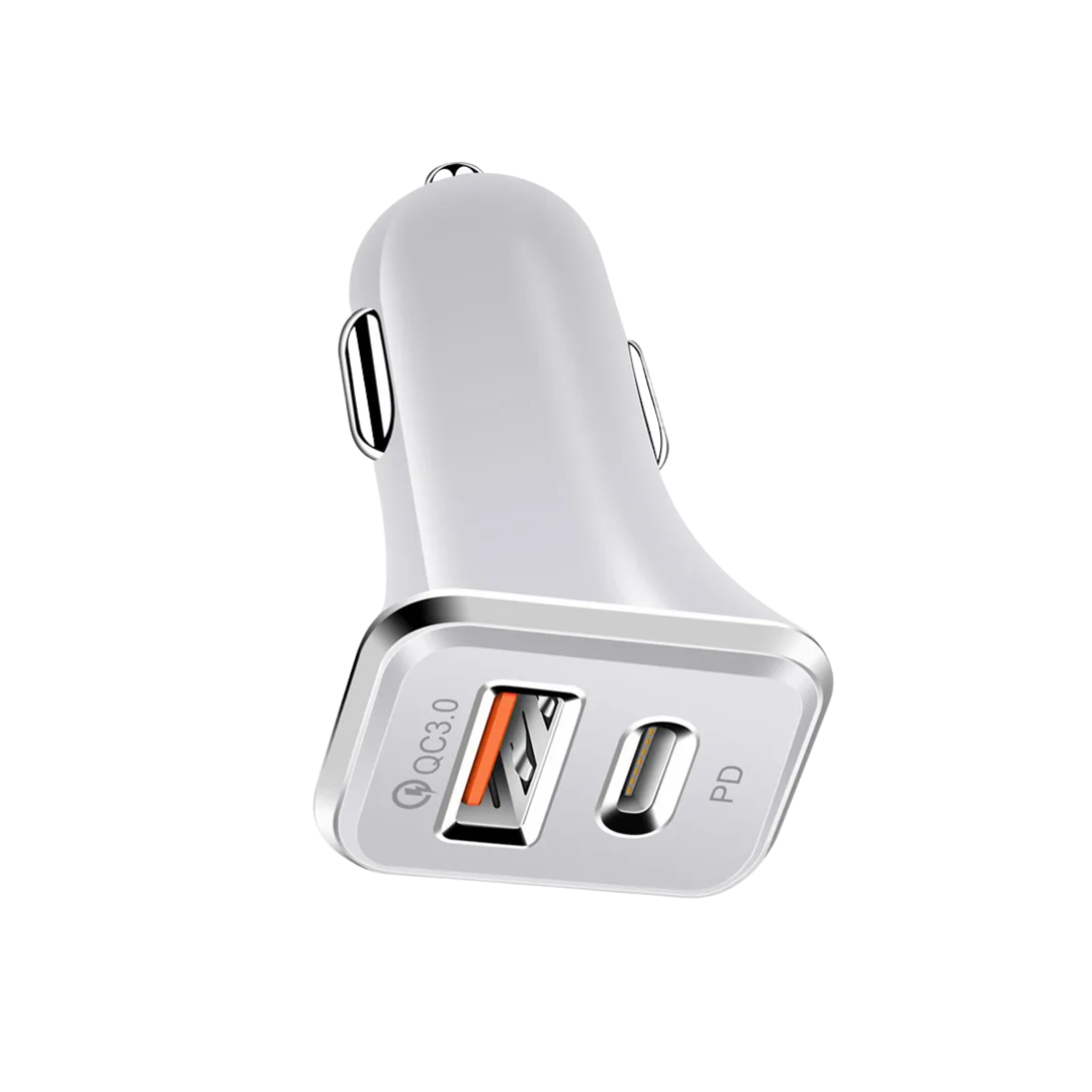 PD 25W Fast Charging Adapter