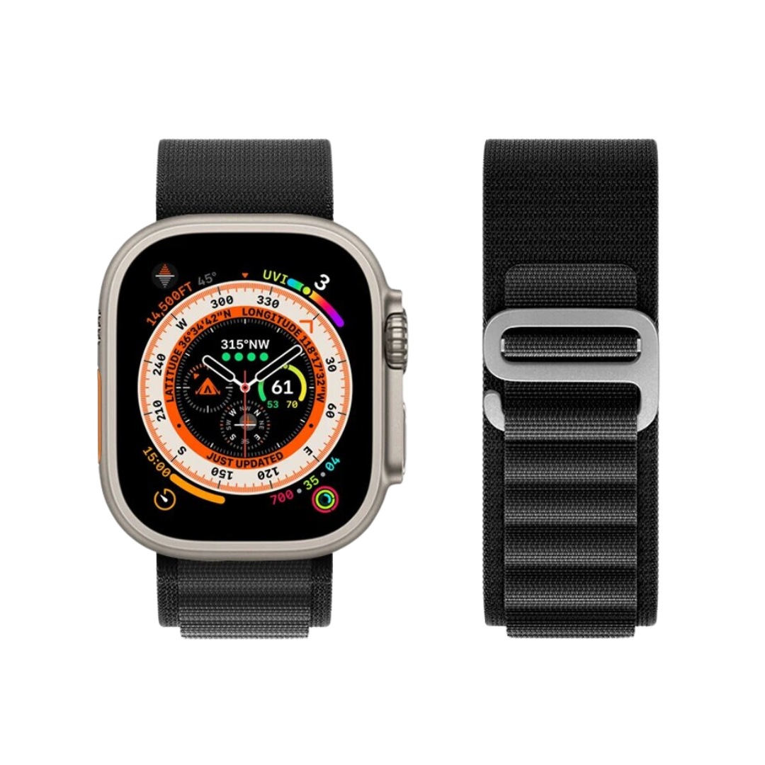 Alpine Loop Band for Apple Watch