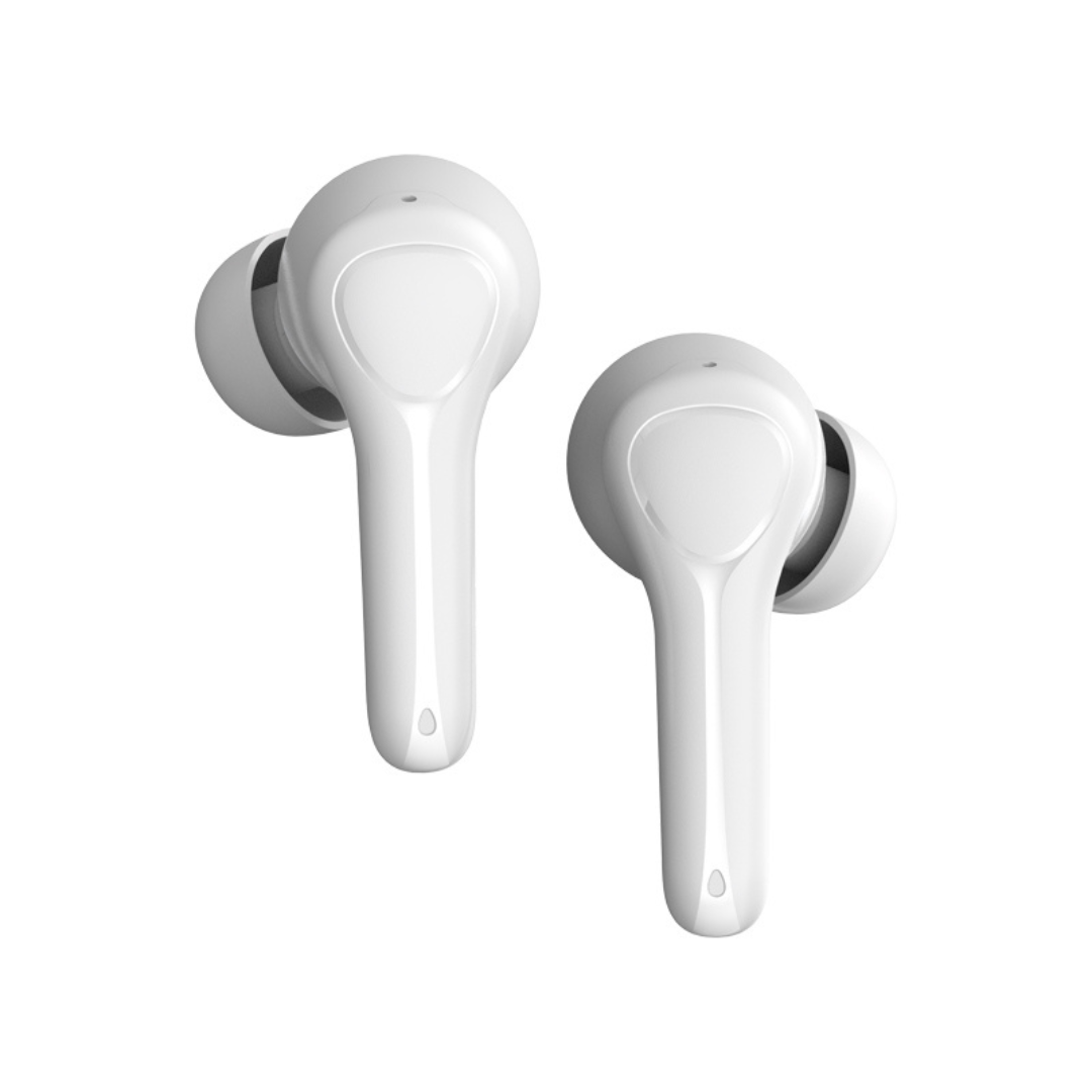 Easy Touch Control Earbuds