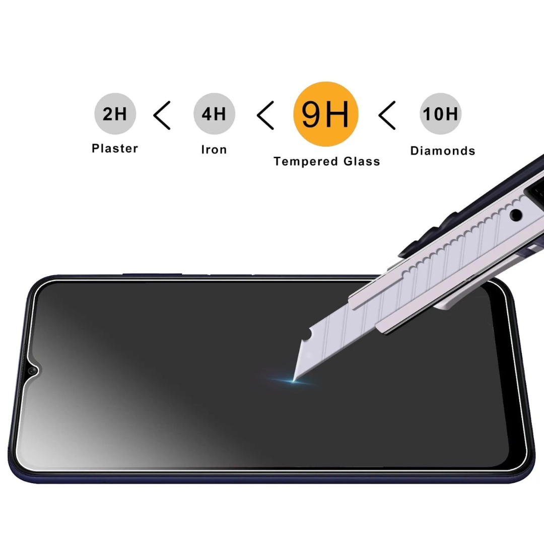 9H Hardness Glass Protector
