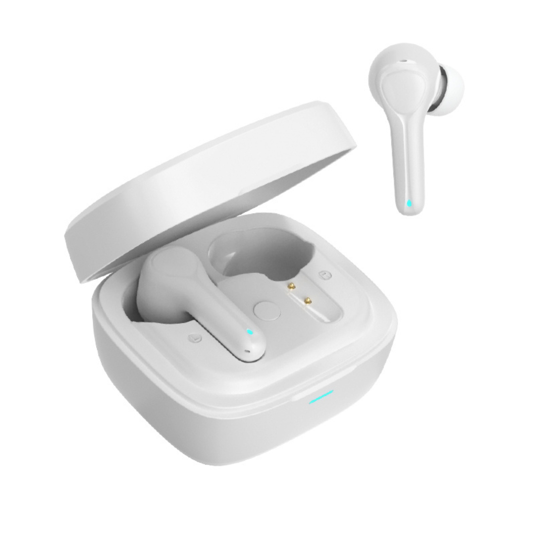 Wireless Charging Earbuds