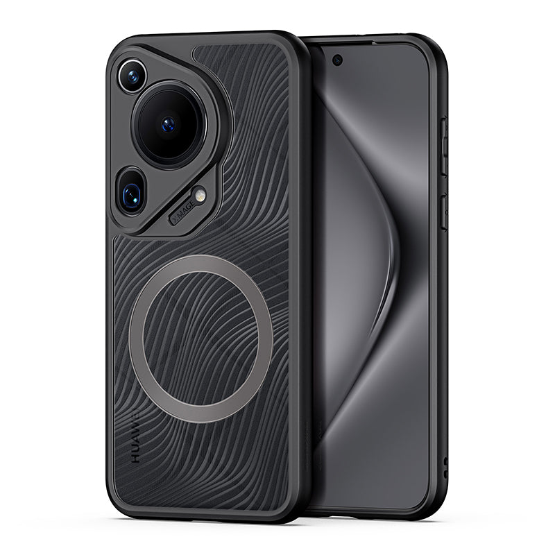 DuxDucis MS Case | For Huawei Pura